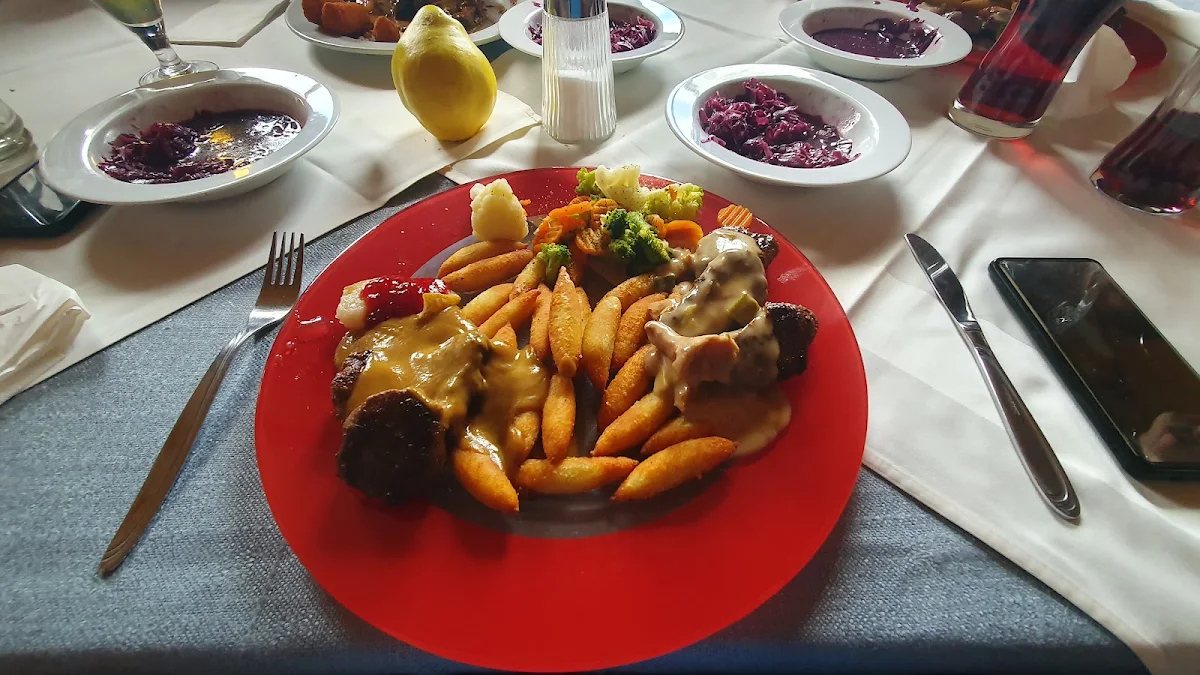 Essen und Trinken photo 7