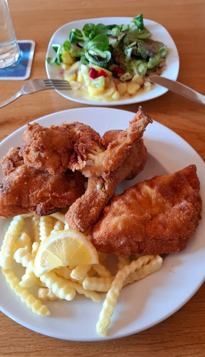 Essen und Trinken photo 5