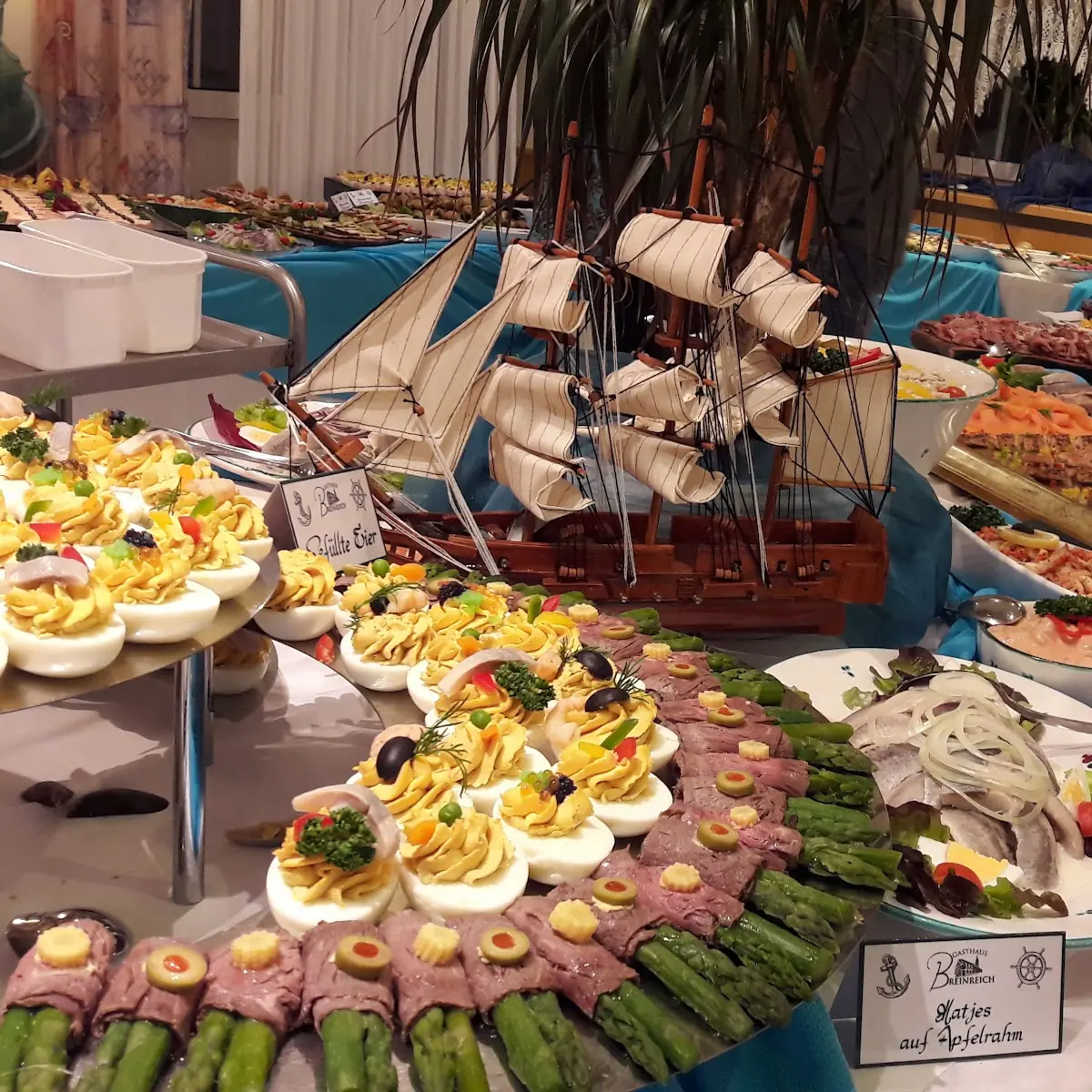 Essen und Trinken photo 1