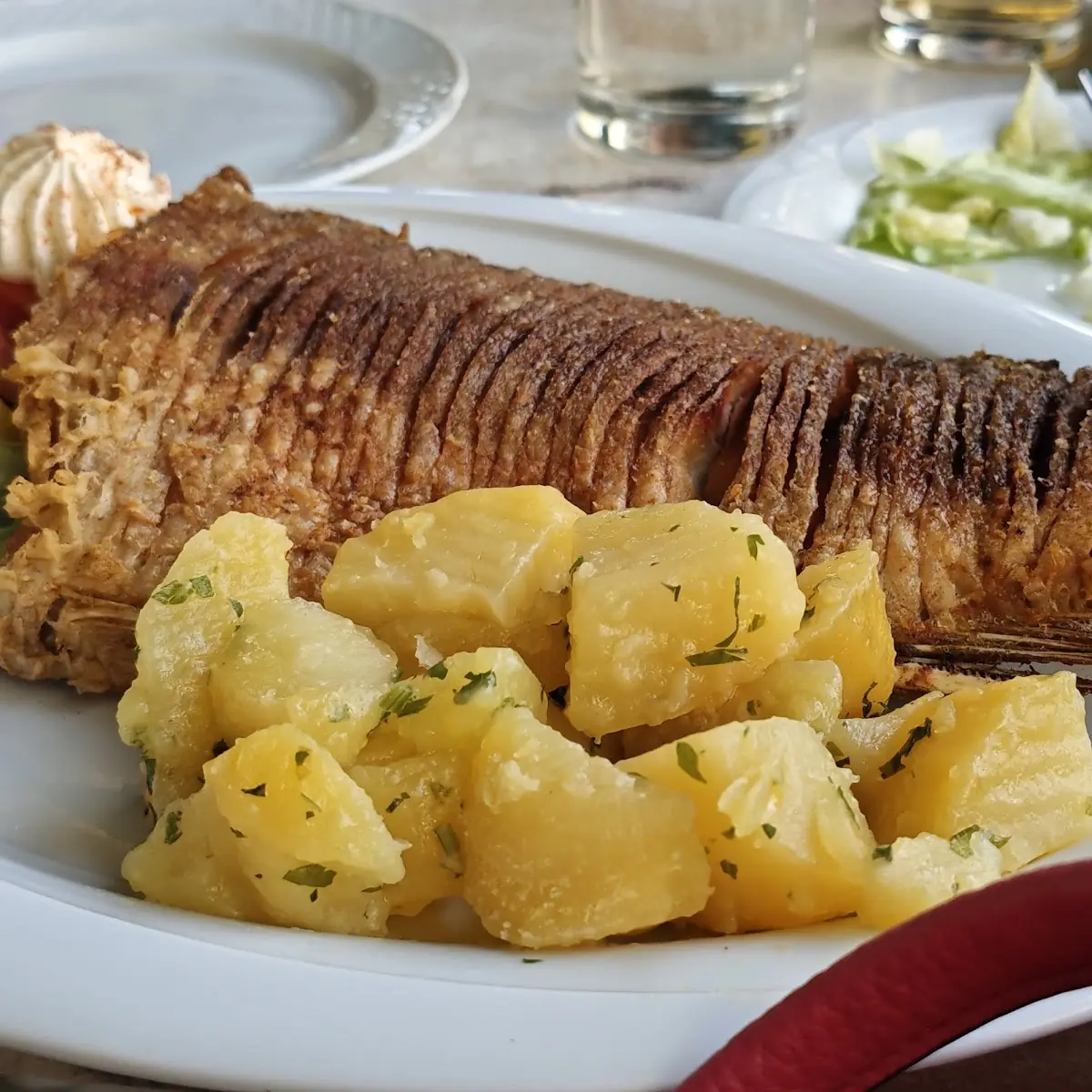 Essen und Trinken photo 3