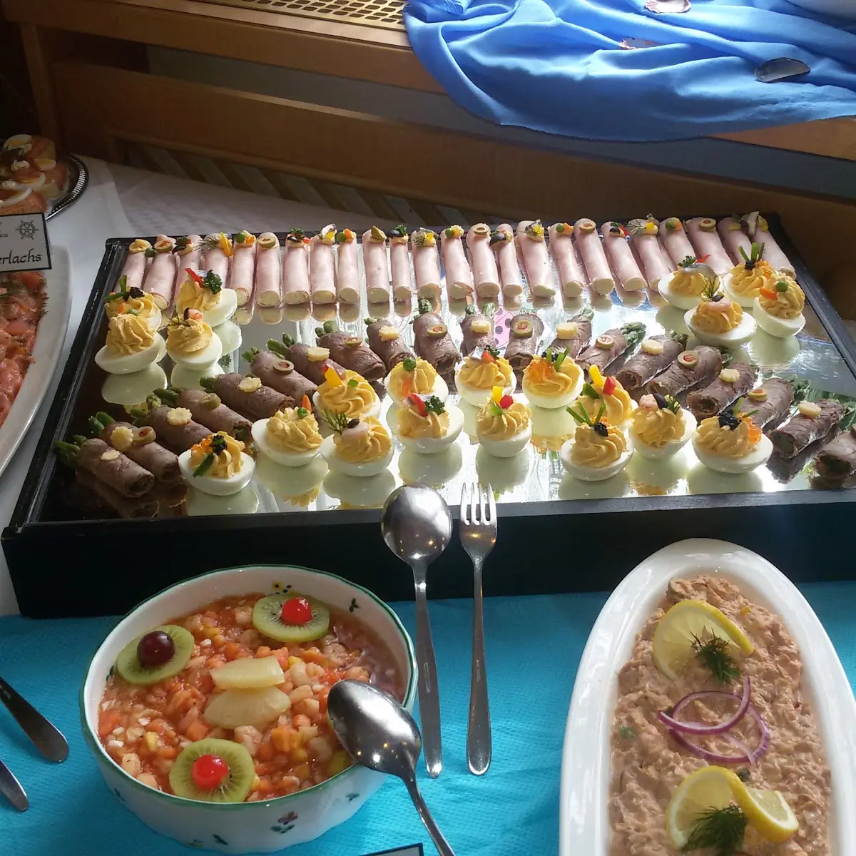 Essen und Trinken photo 4