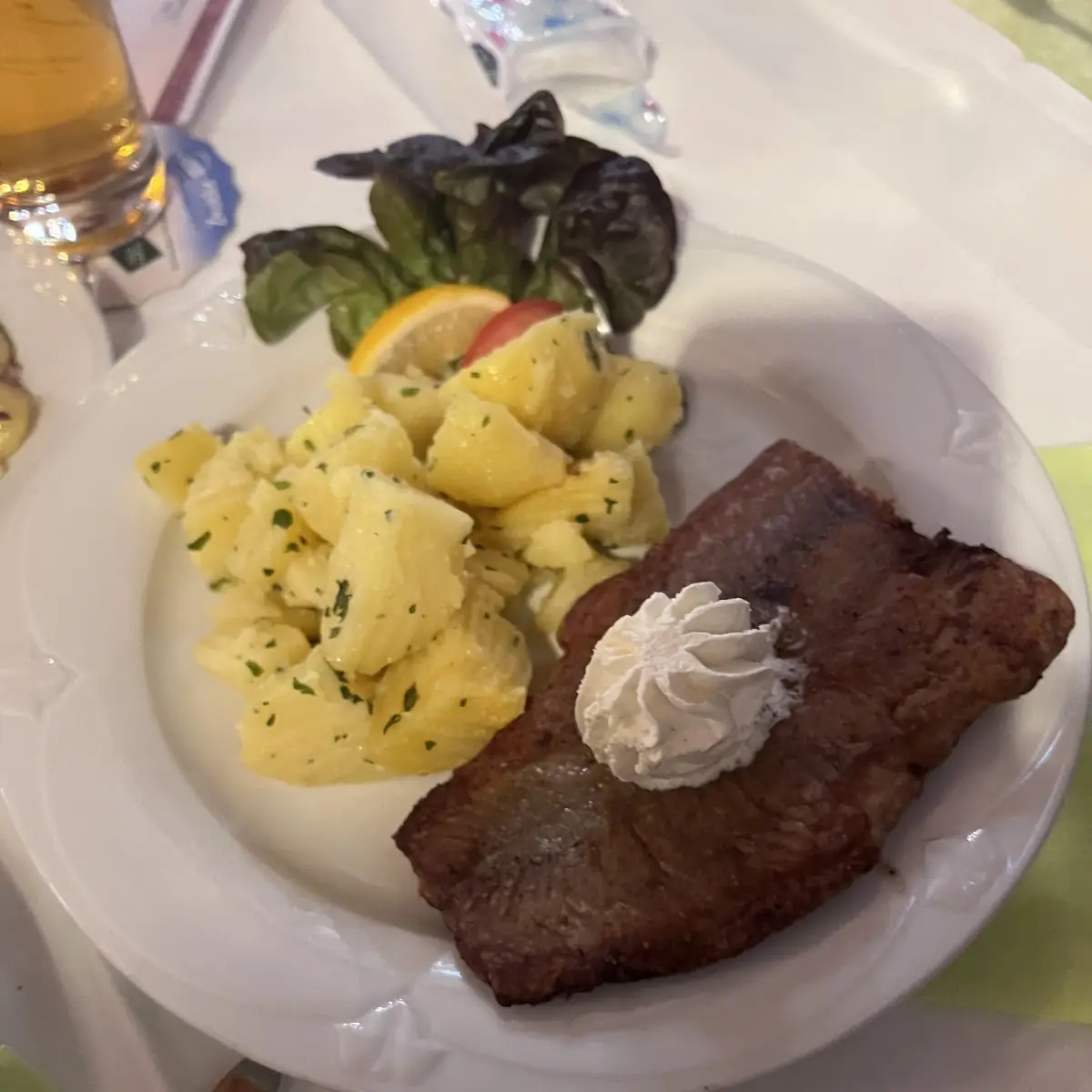 Essen und Trinken photo 7