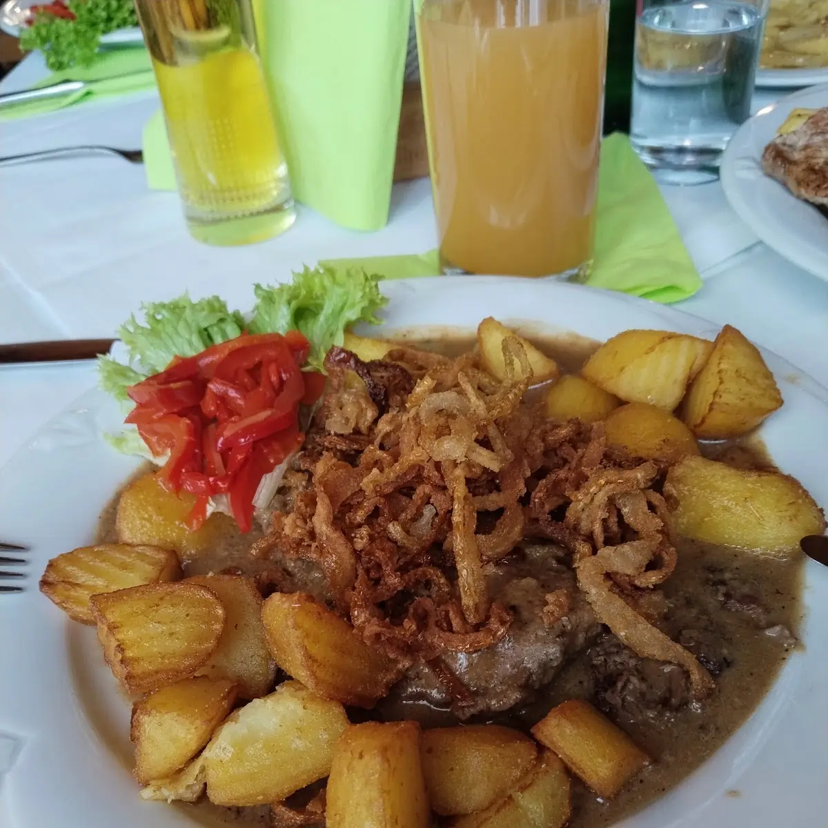 Essen und Trinken photo 9