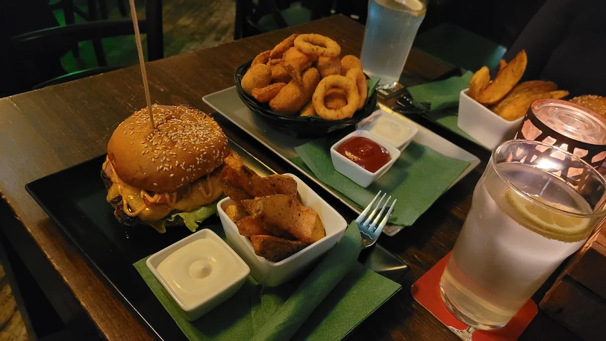 Essen und Trinken photo 1