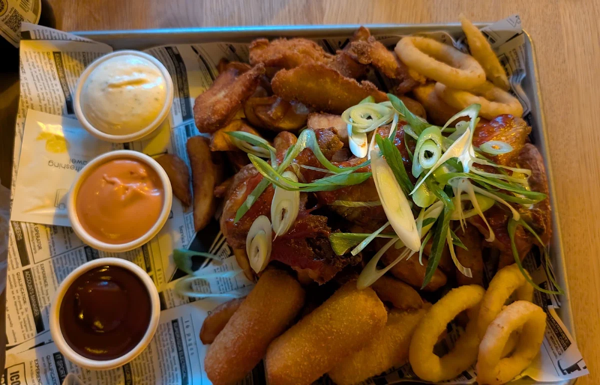 Essen und Trinken photo 6