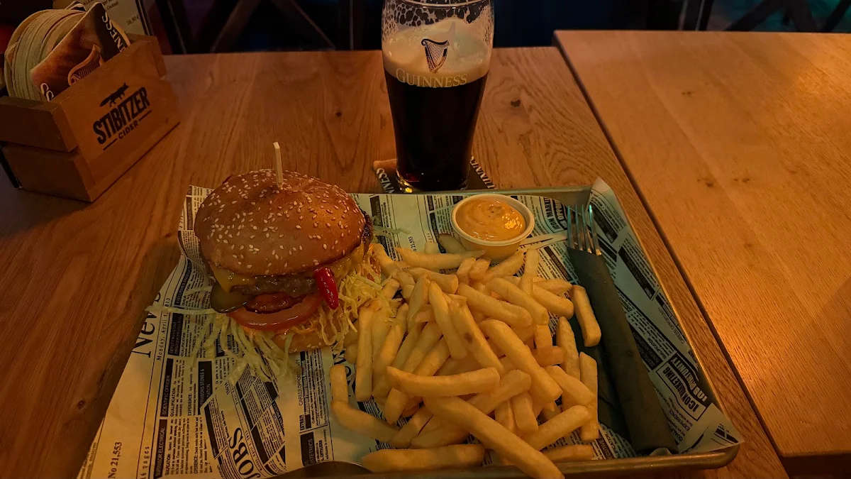 Essen und Trinken photo 7