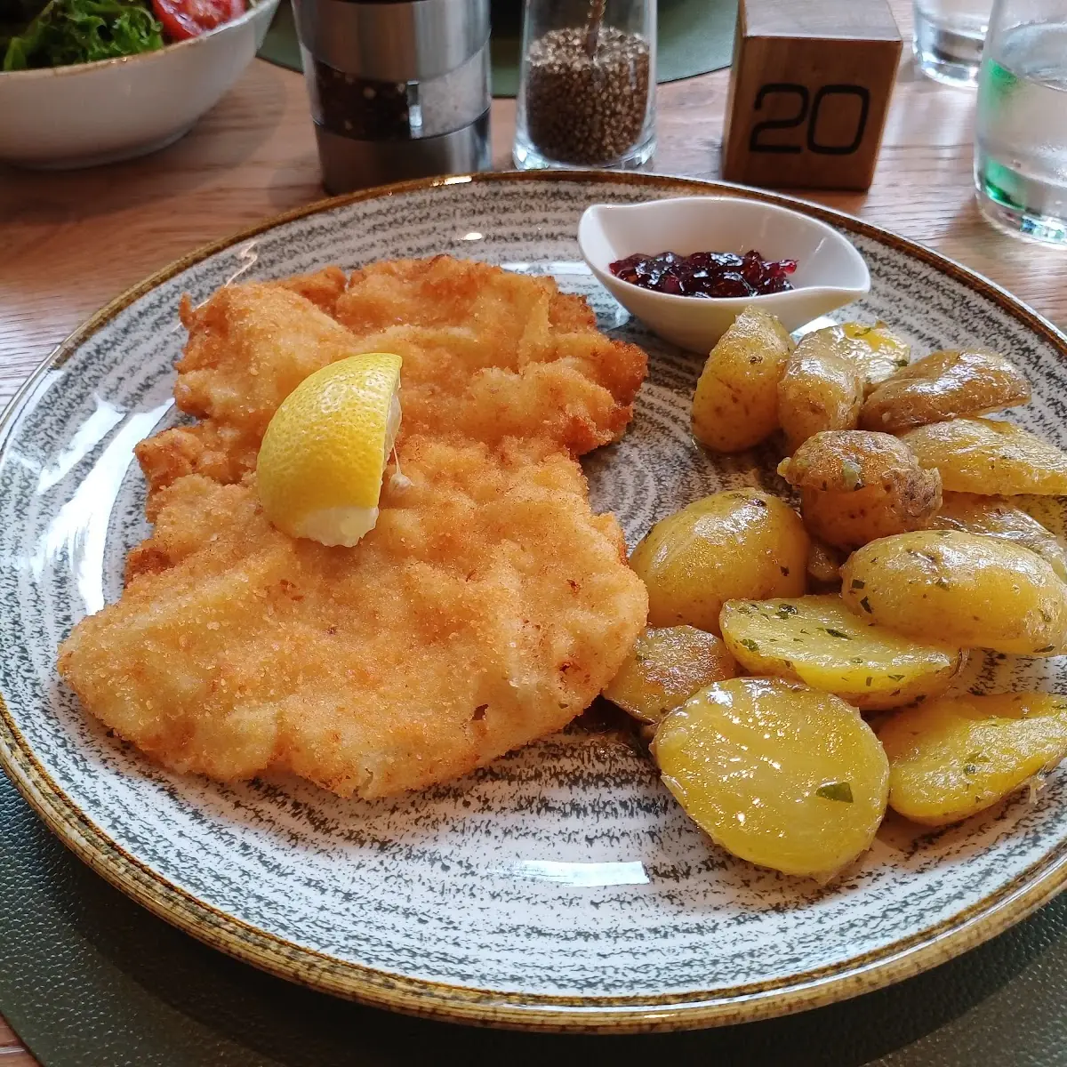 Essen und Trinken photo 5