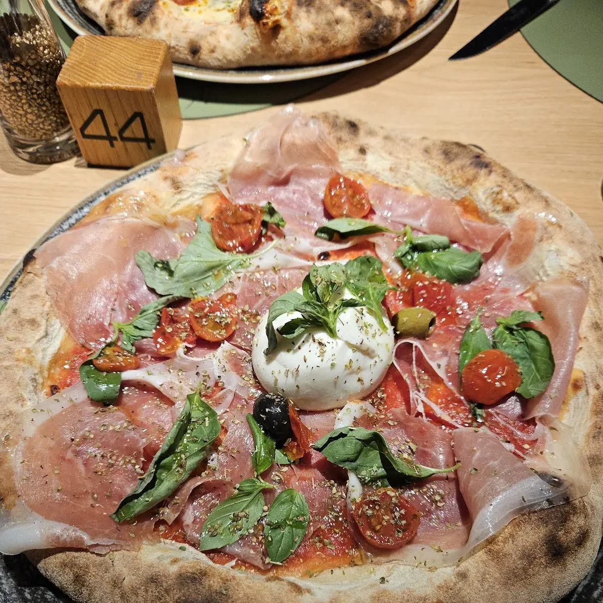 Essen und Trinken photo 6