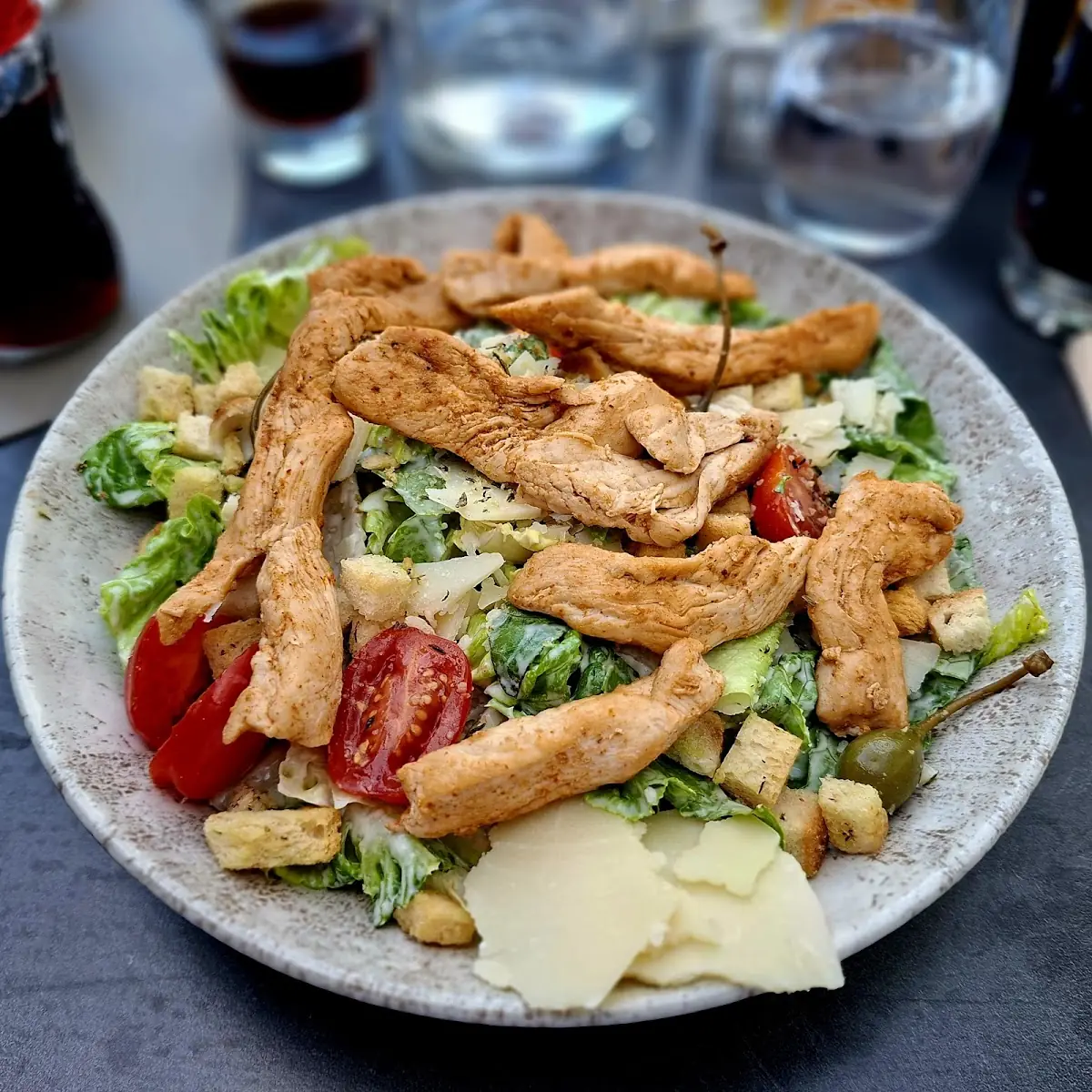 Essen und Trinken photo 7