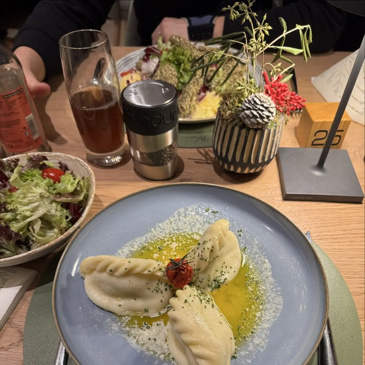 Essen und Trinken photo 8