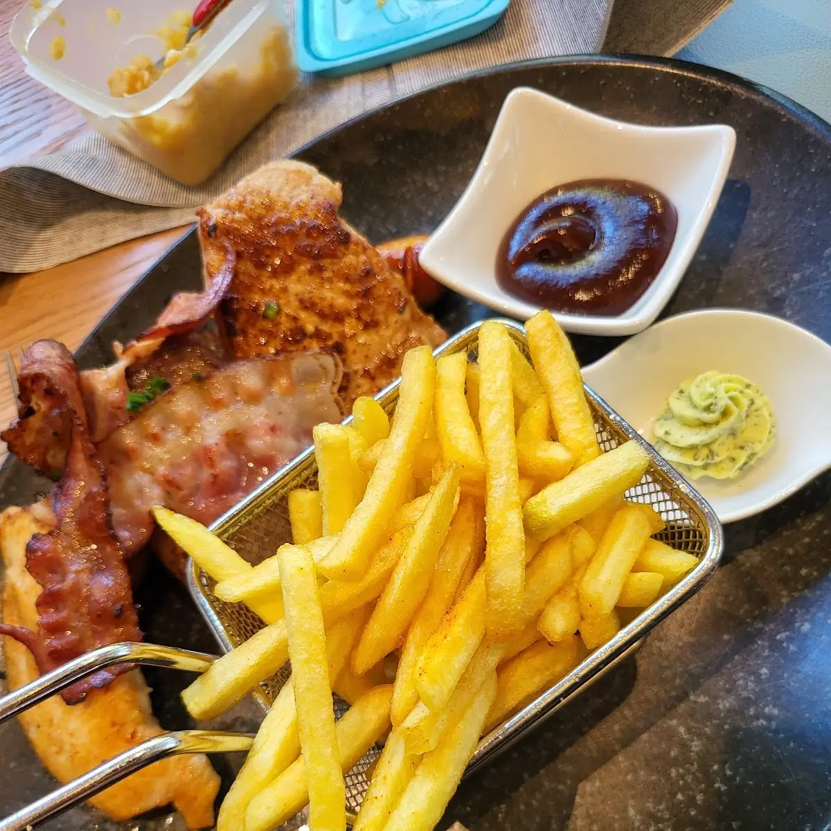 Essen und Trinken photo 9