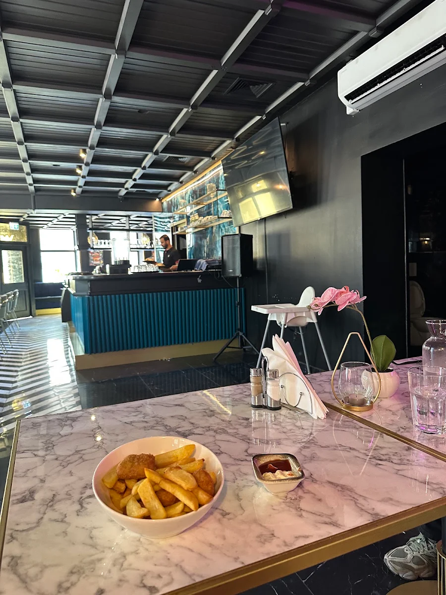 Essen und Trinken photo 4