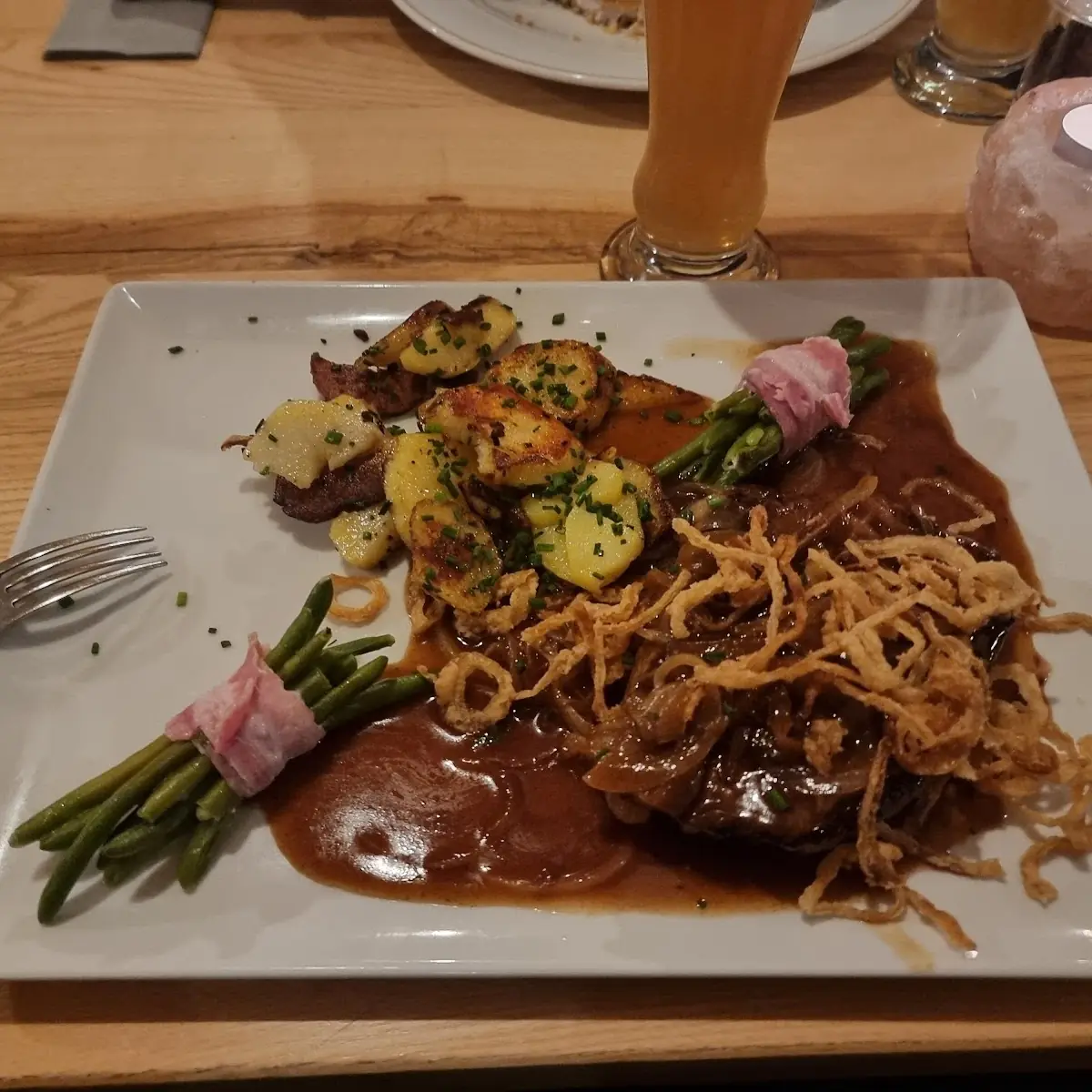 Essen und Trinken photo 10