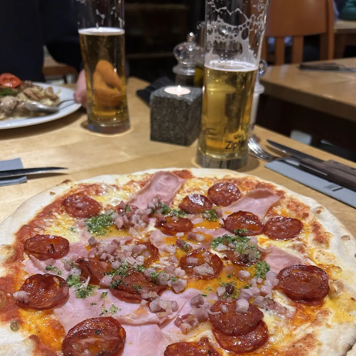 Essen und Trinken photo 3