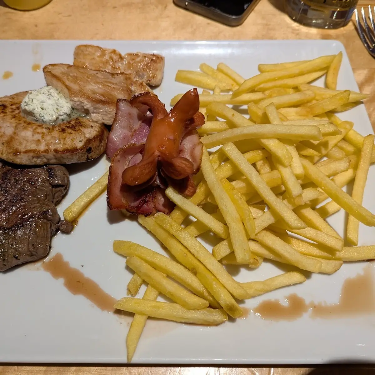 Essen und Trinken photo 4