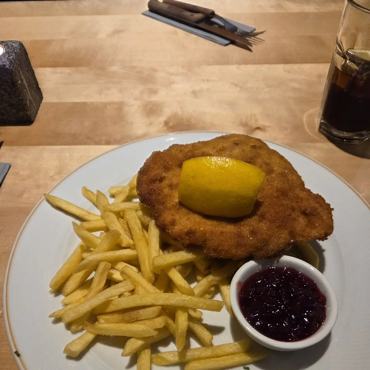 Essen und Trinken photo 5