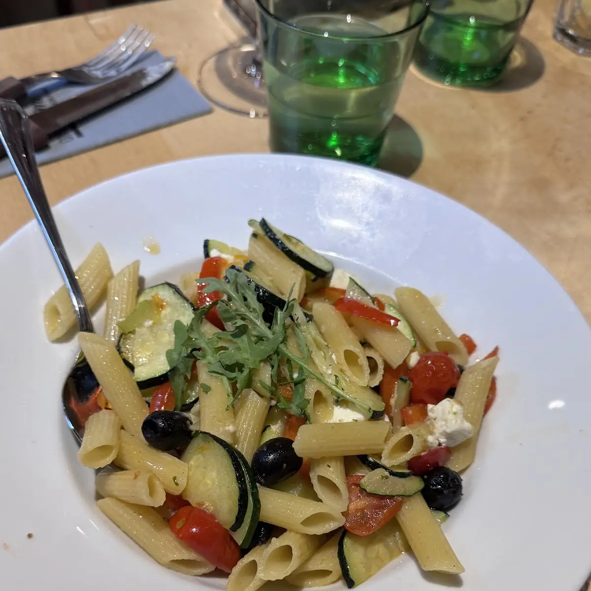 Essen und Trinken photo 6