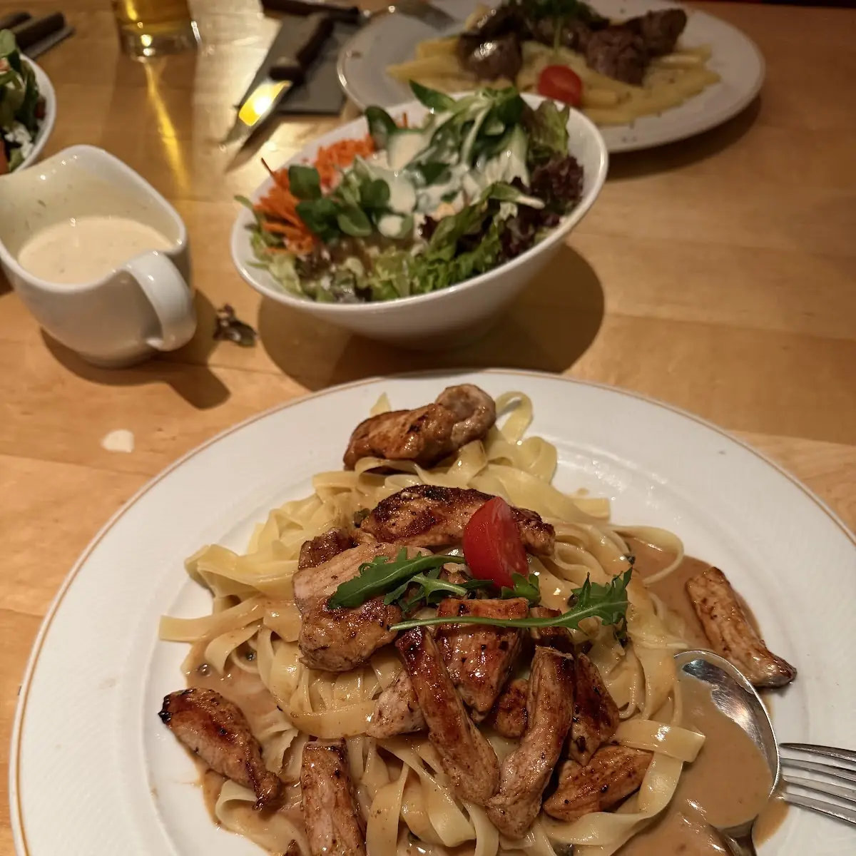 Essen und Trinken photo 7