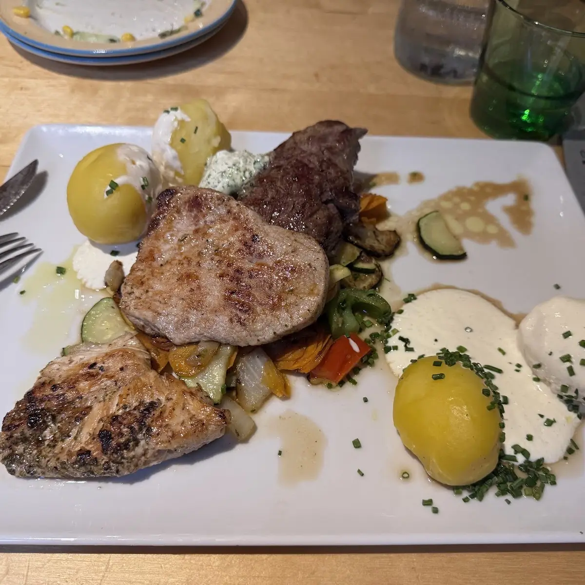 Essen und Trinken photo 8