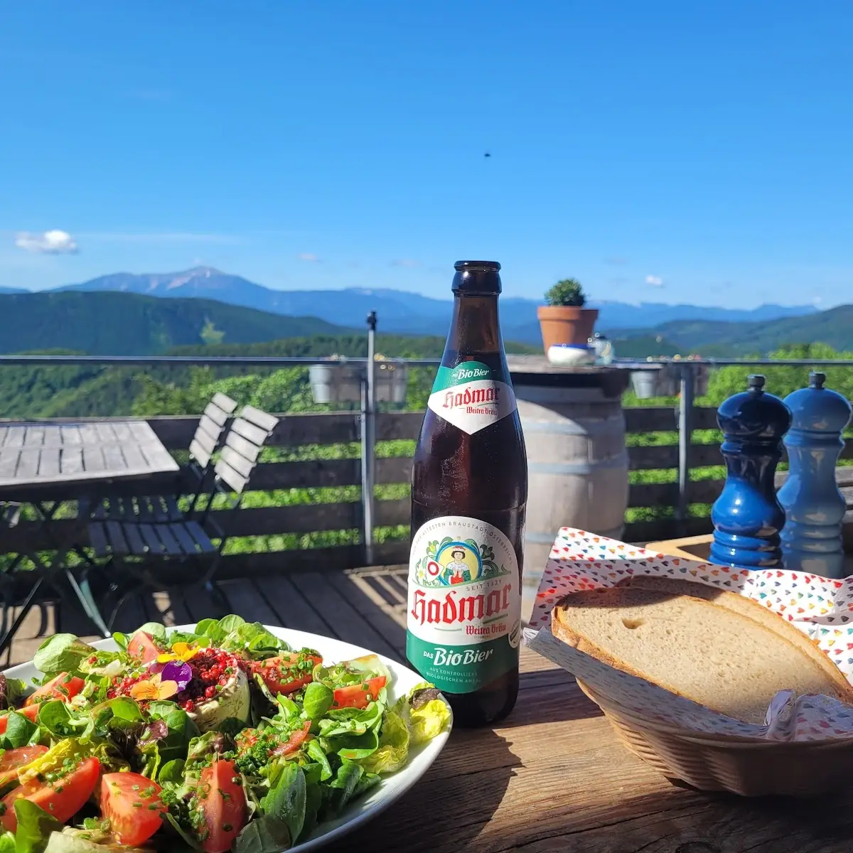 Essen und Trinken photo 1