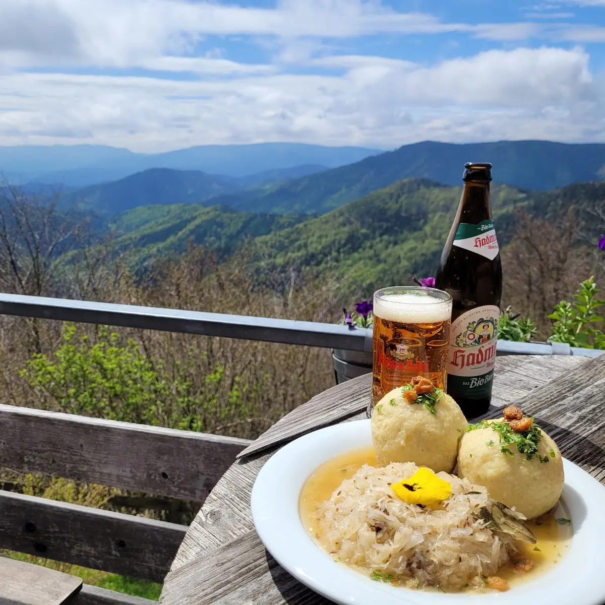 Essen und Trinken photo 10