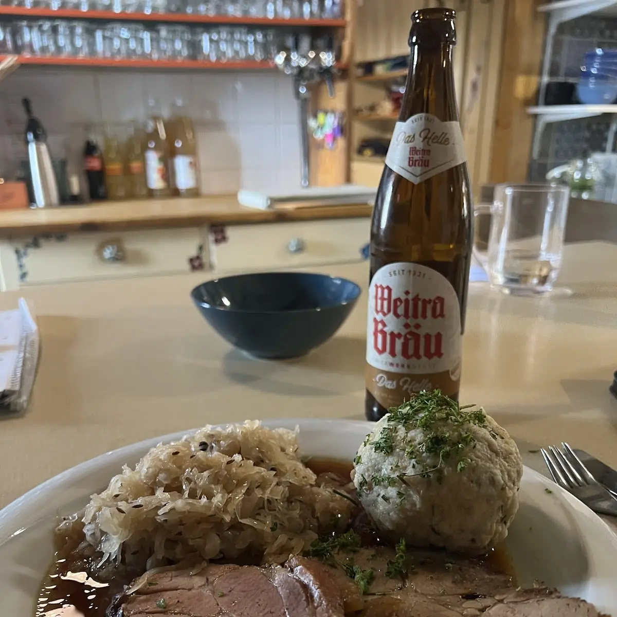 Essen und Trinken photo 6