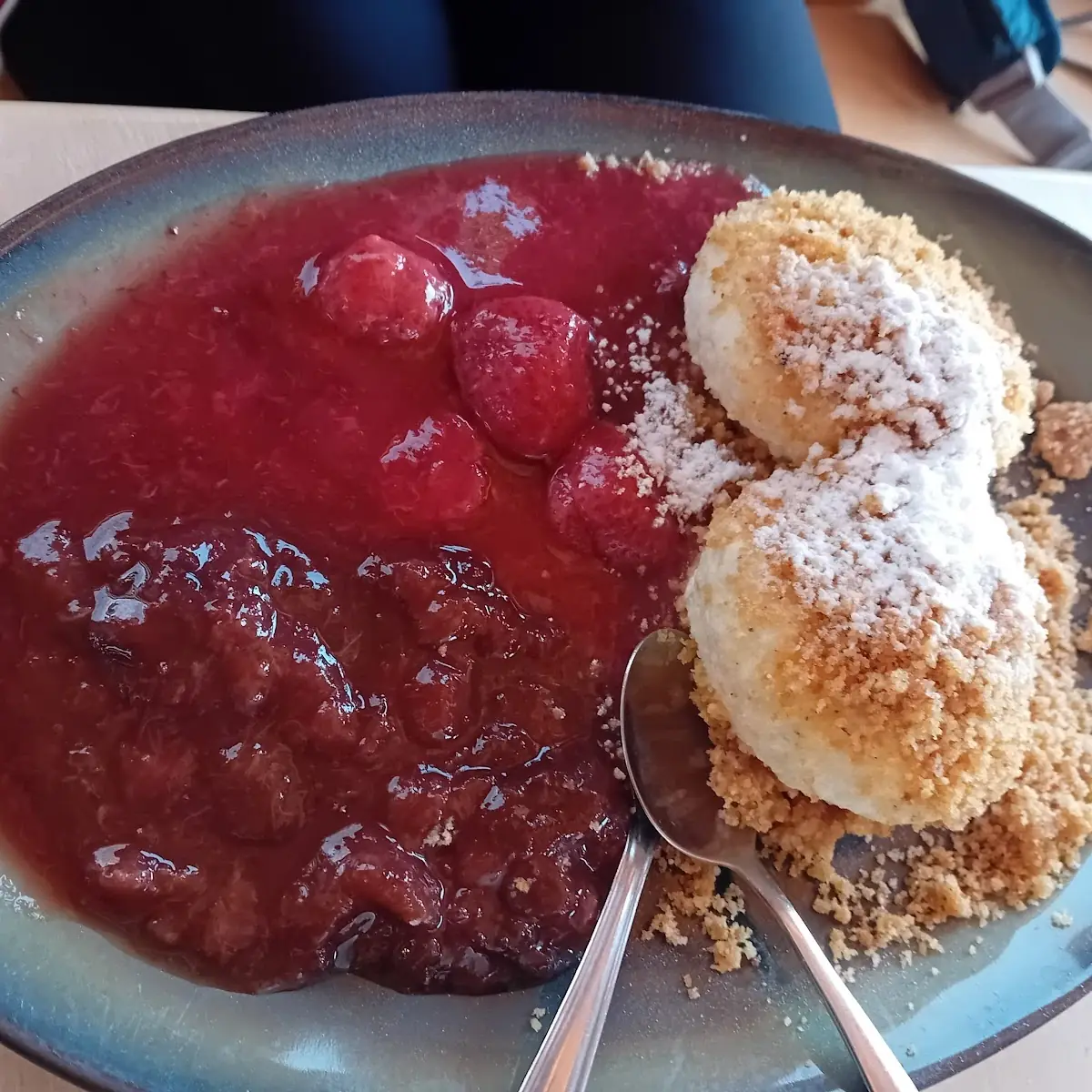 Essen und Trinken photo 7