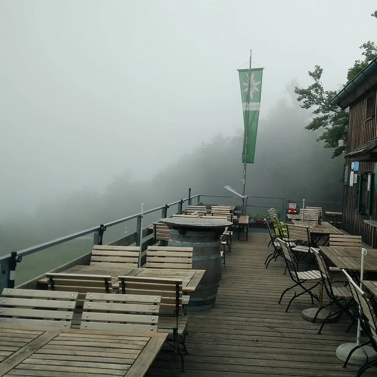 Atmosphäre photo 5