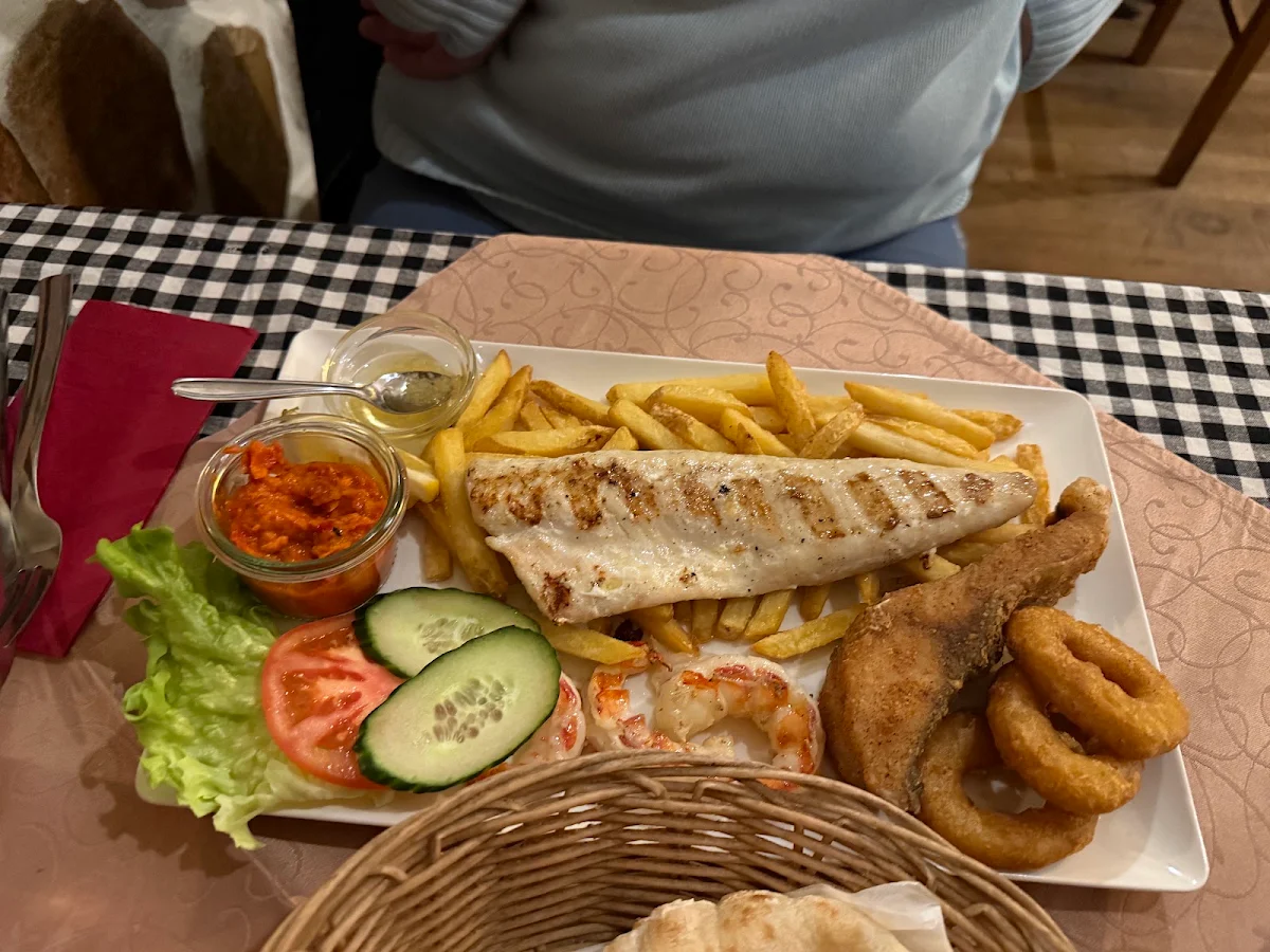 Essen und Trinken photo 1