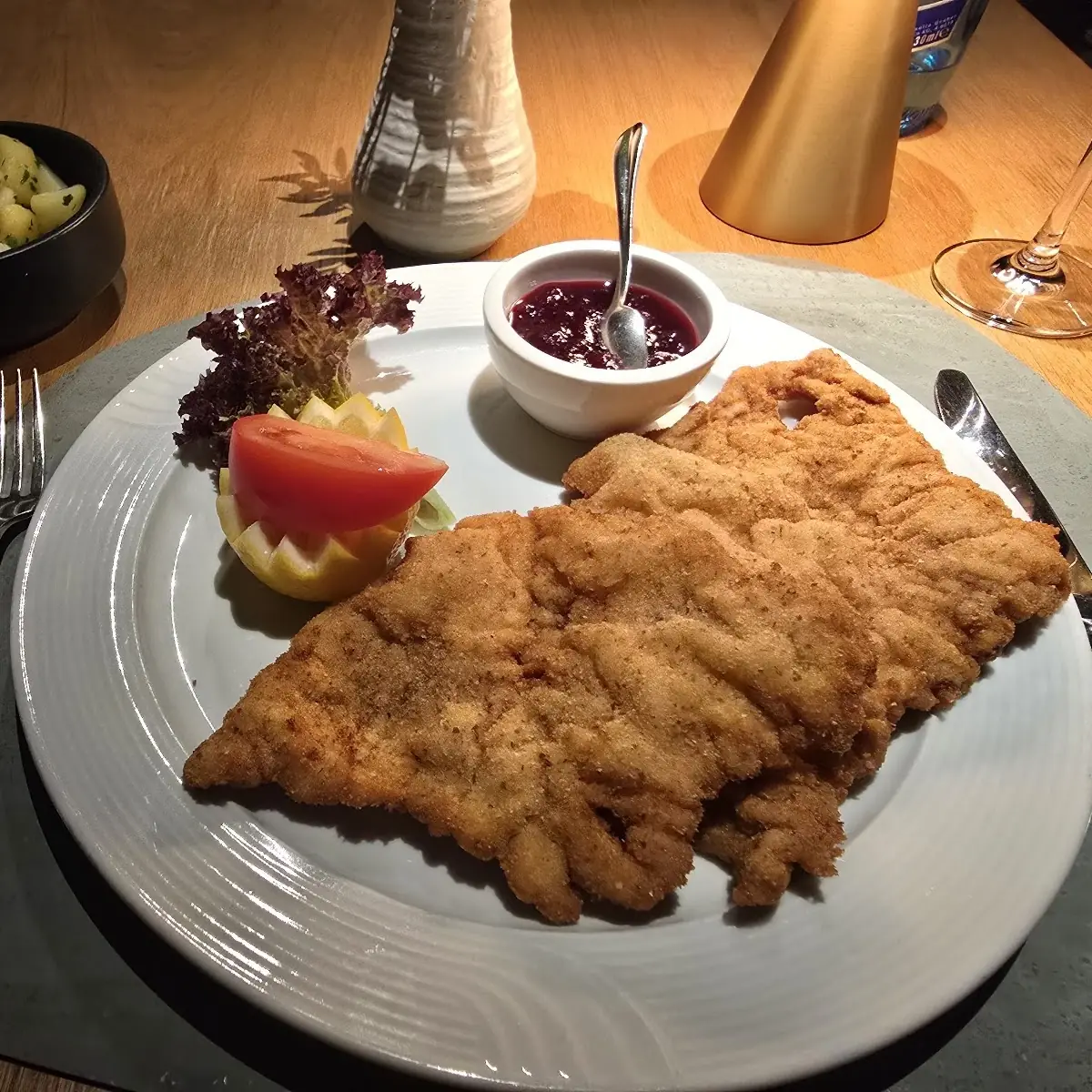 Essen und Trinken photo 3