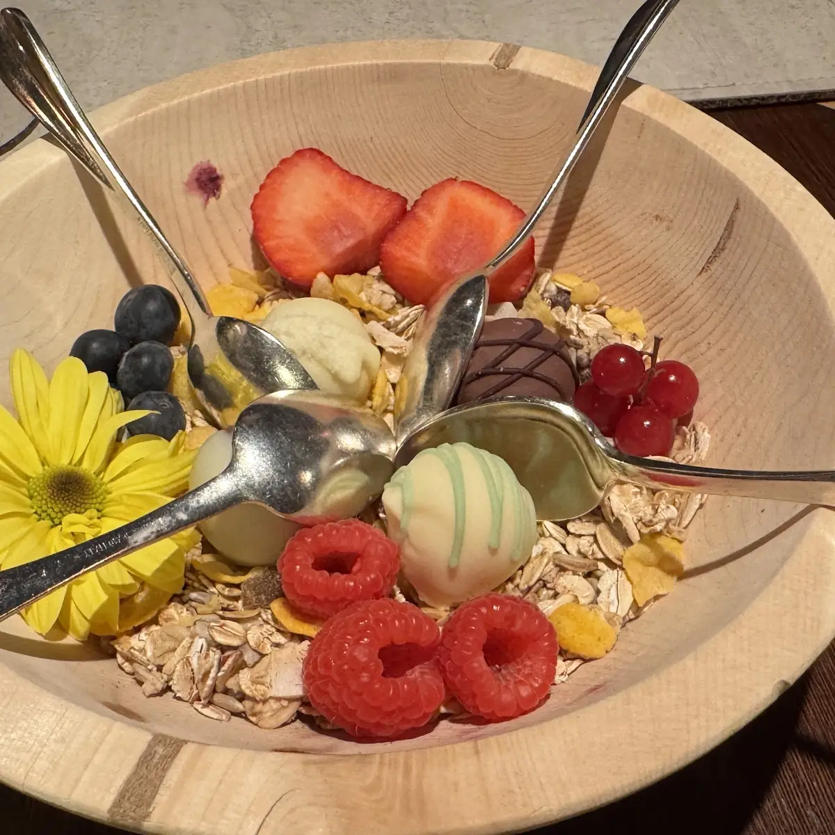 Essen und Trinken photo 6