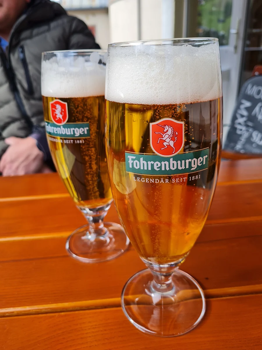 Essen und Trinken photo 10