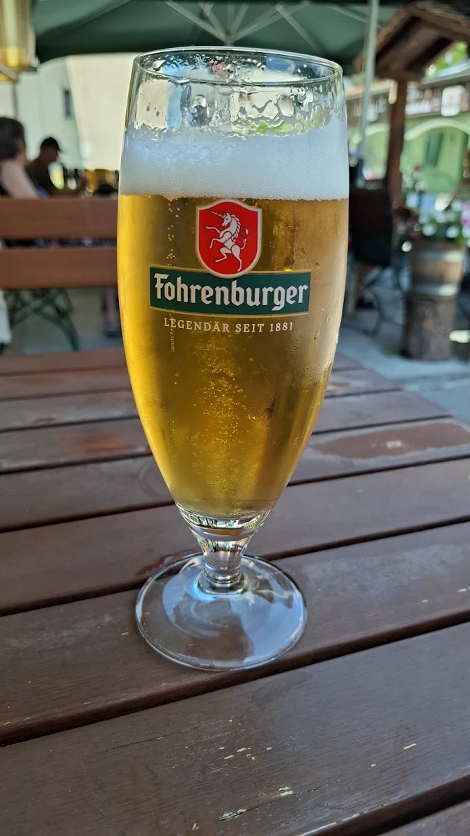 Essen und Trinken photo 3