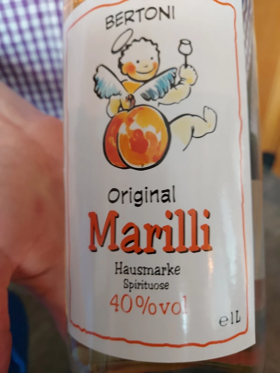 Essen und Trinken photo 9