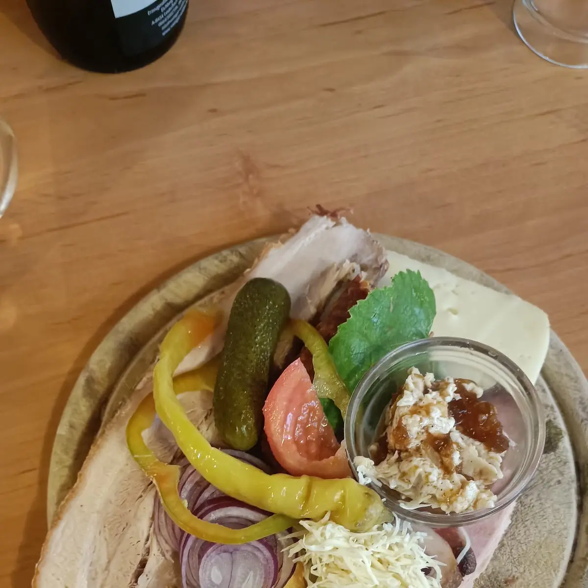 Essen und Trinken photo 3