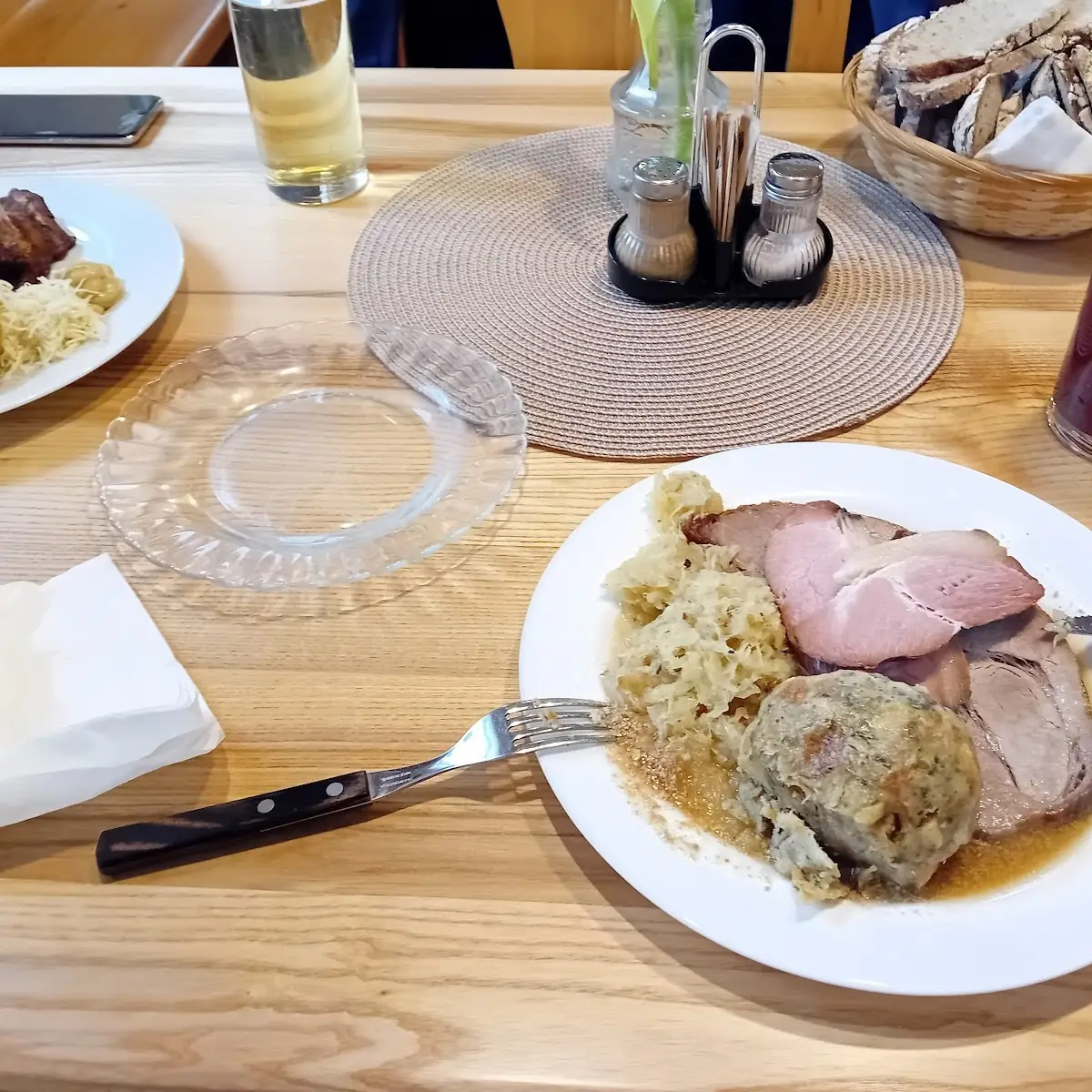 Essen und Trinken photo 4