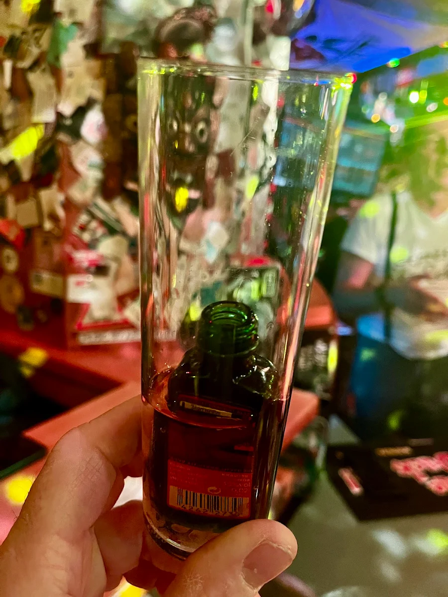 Essen und Trinken photo 2