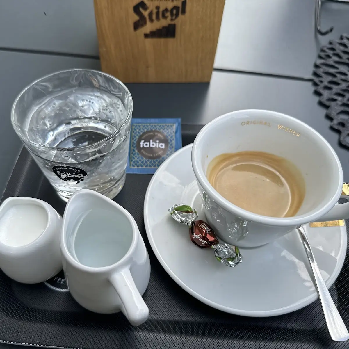 Essen und Trinken photo 3