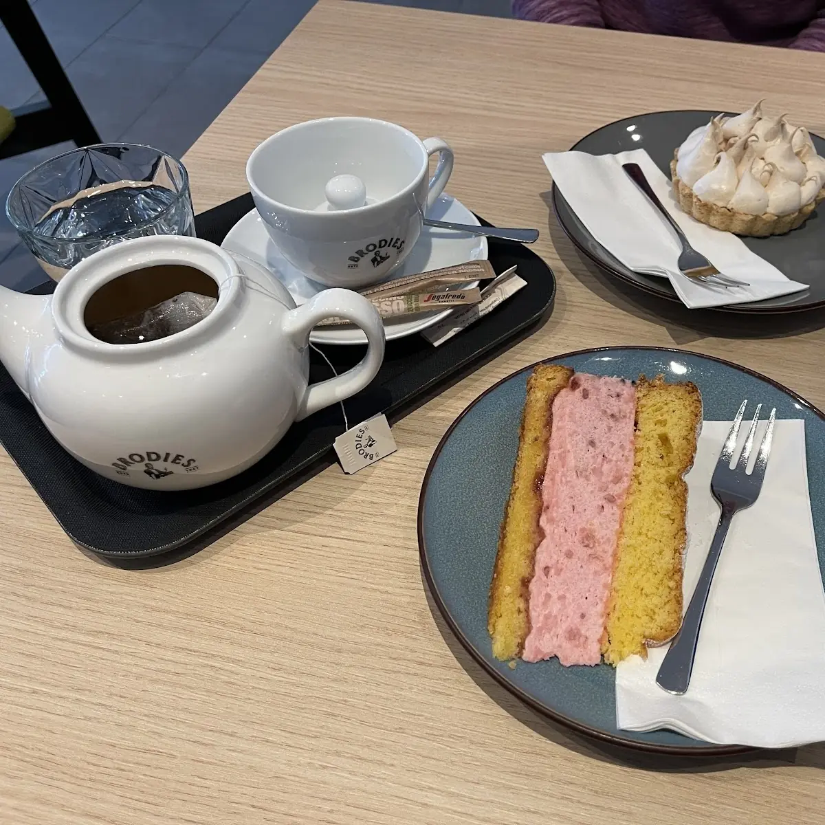 Essen und Trinken photo 4