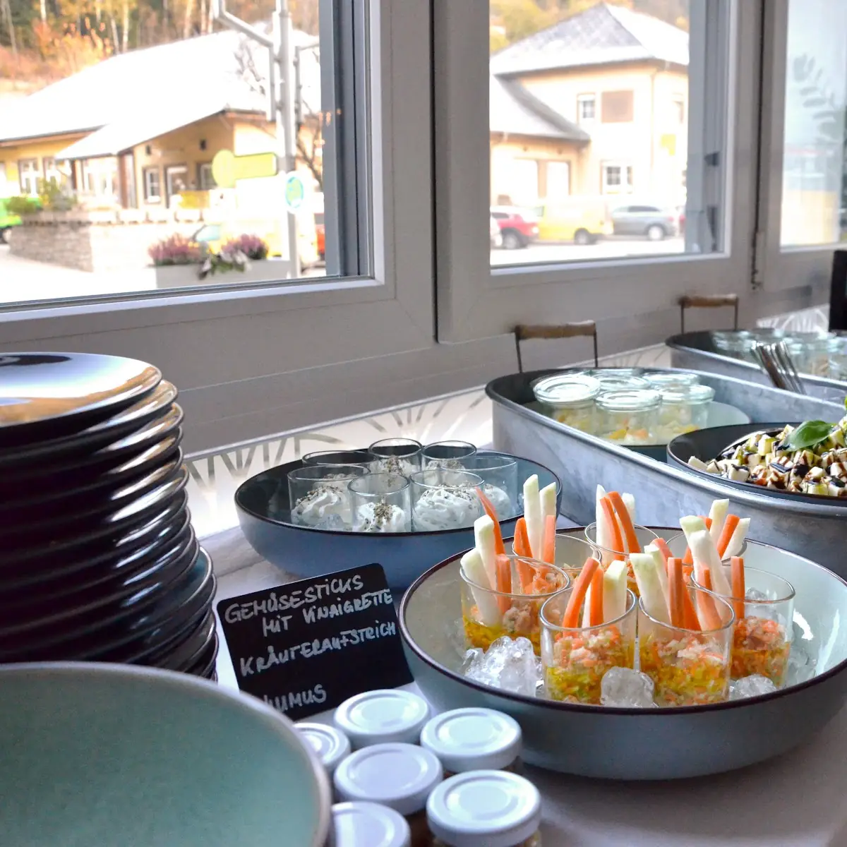 Essen und Trinken photo 5