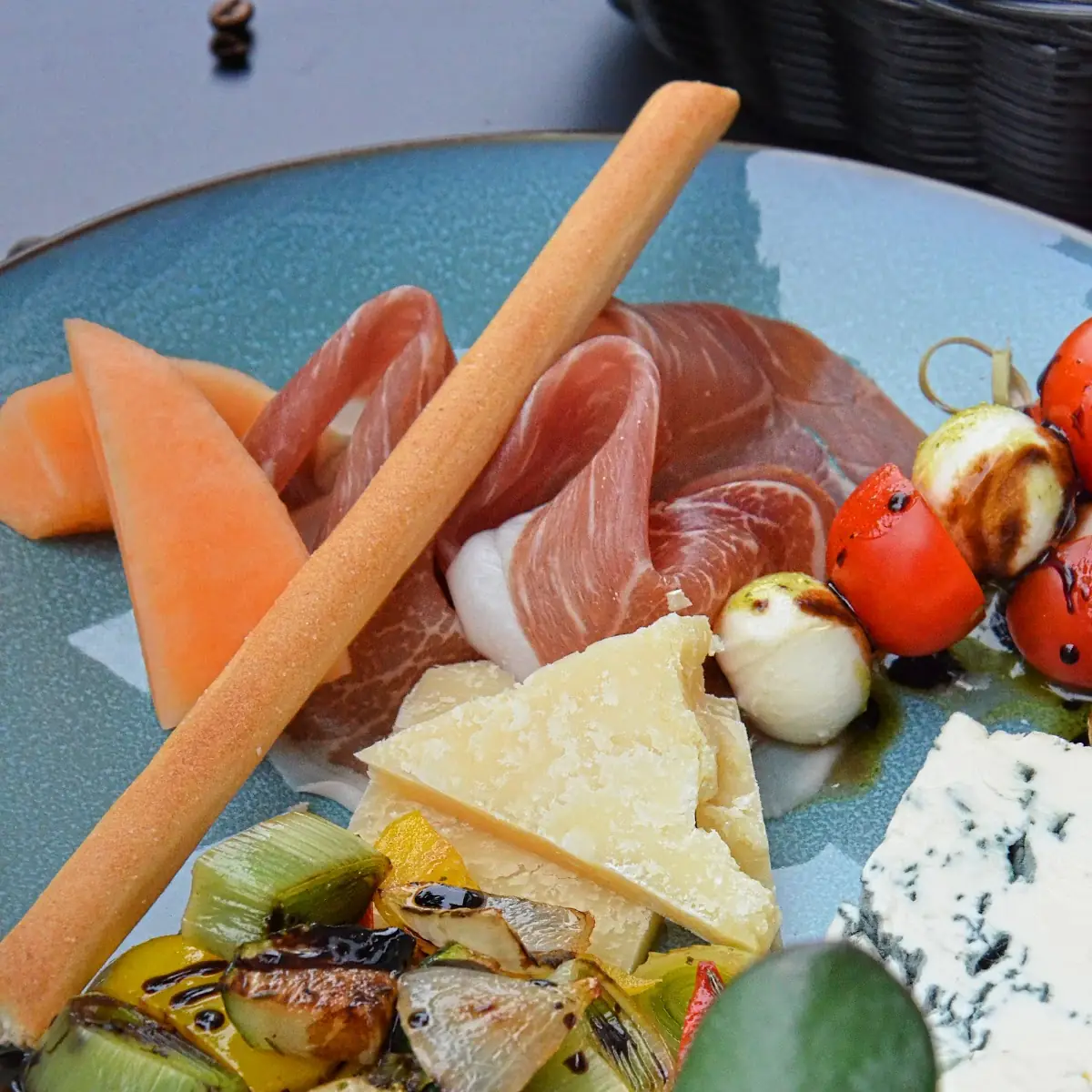 Essen und Trinken photo 8