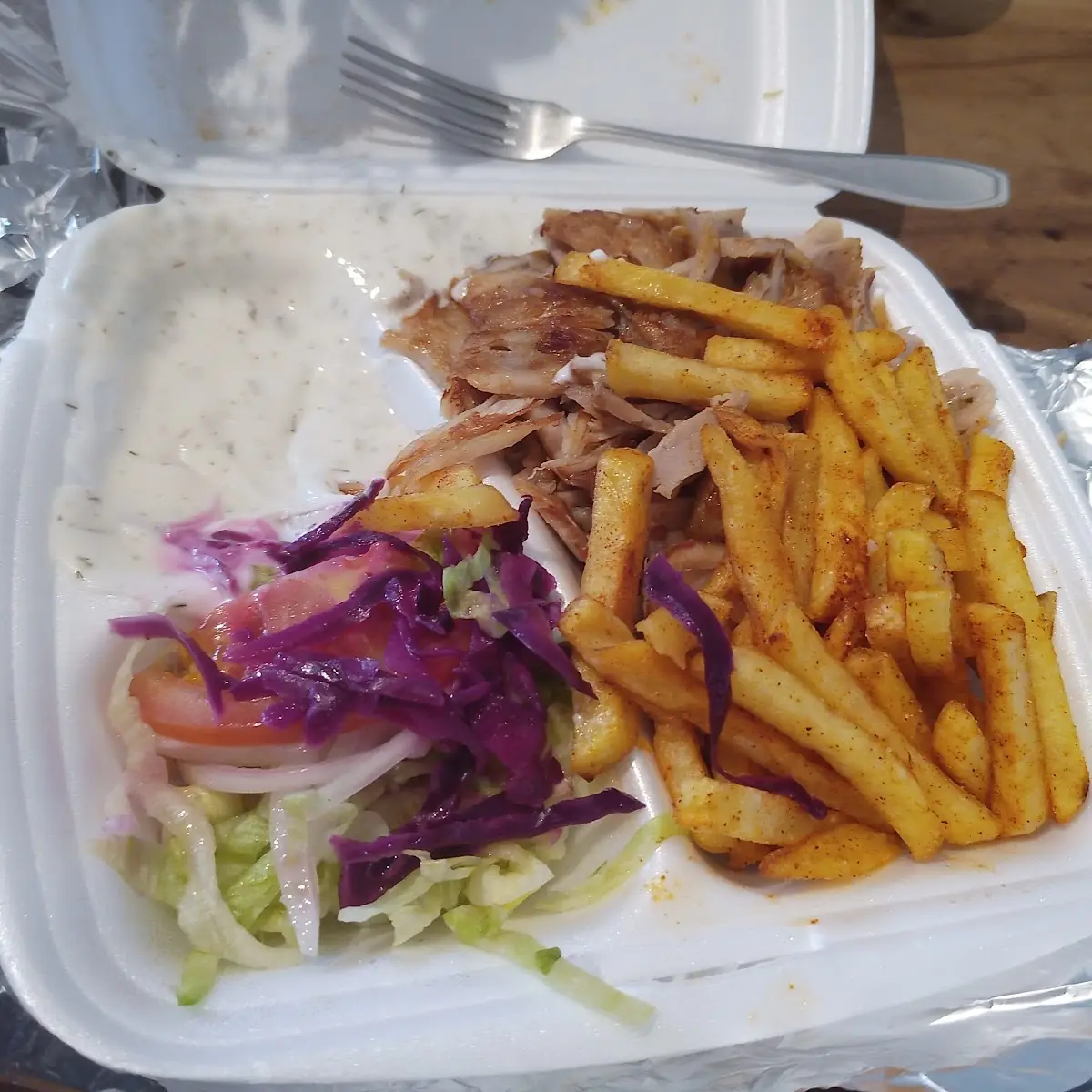 Essen und Trinken photo 6
