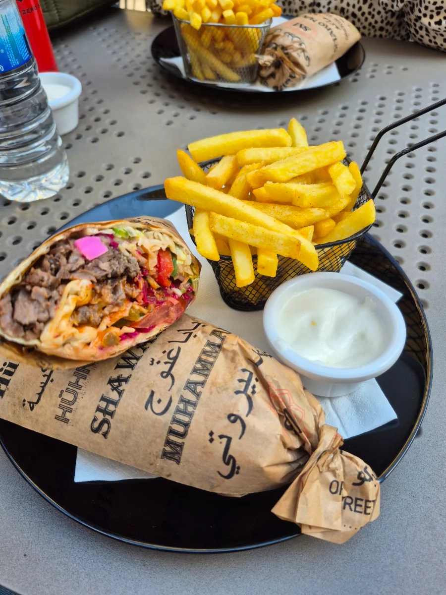 Essen und Trinken photo 6