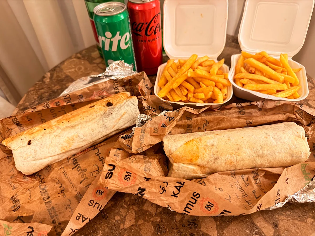 Essen und Trinken photo 7