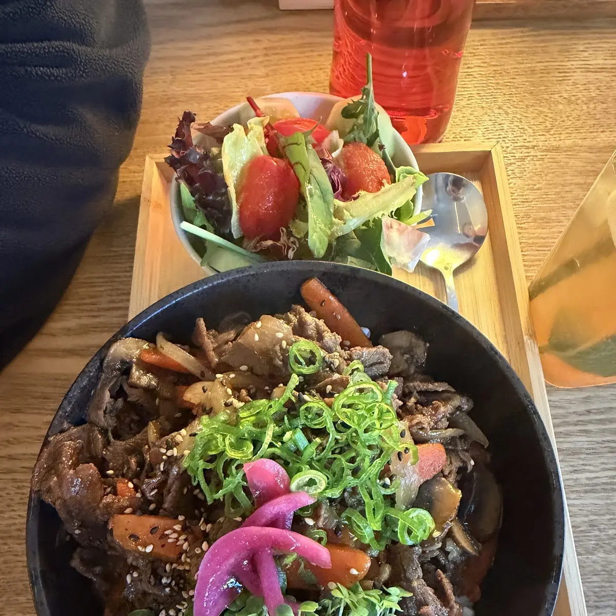 Essen und Trinken photo 10