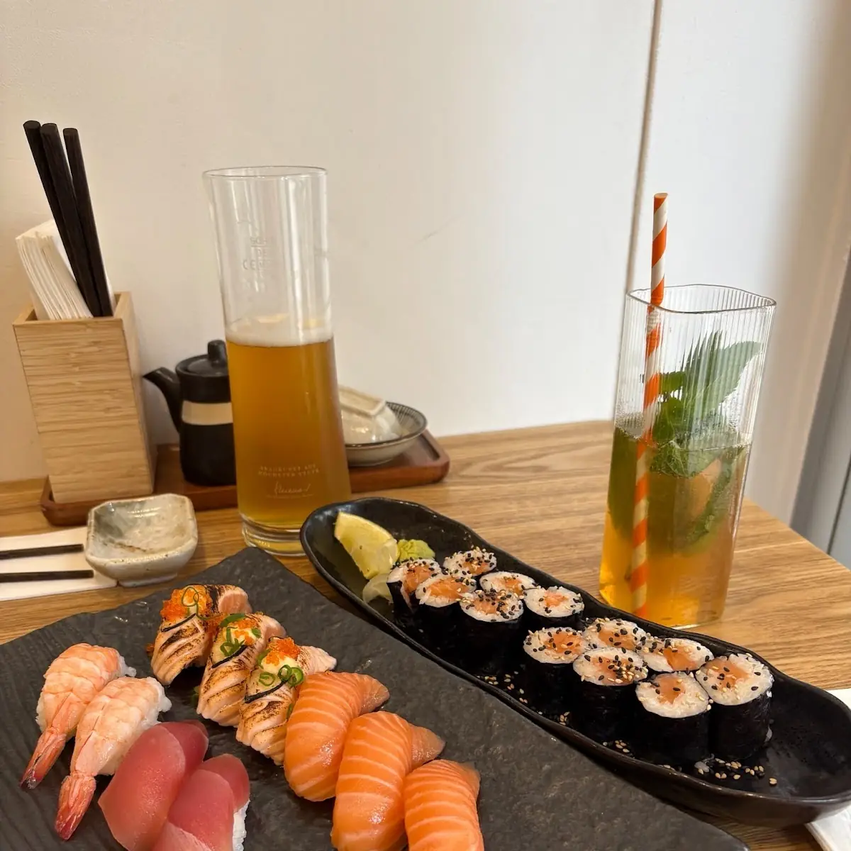 Essen und Trinken photo 2