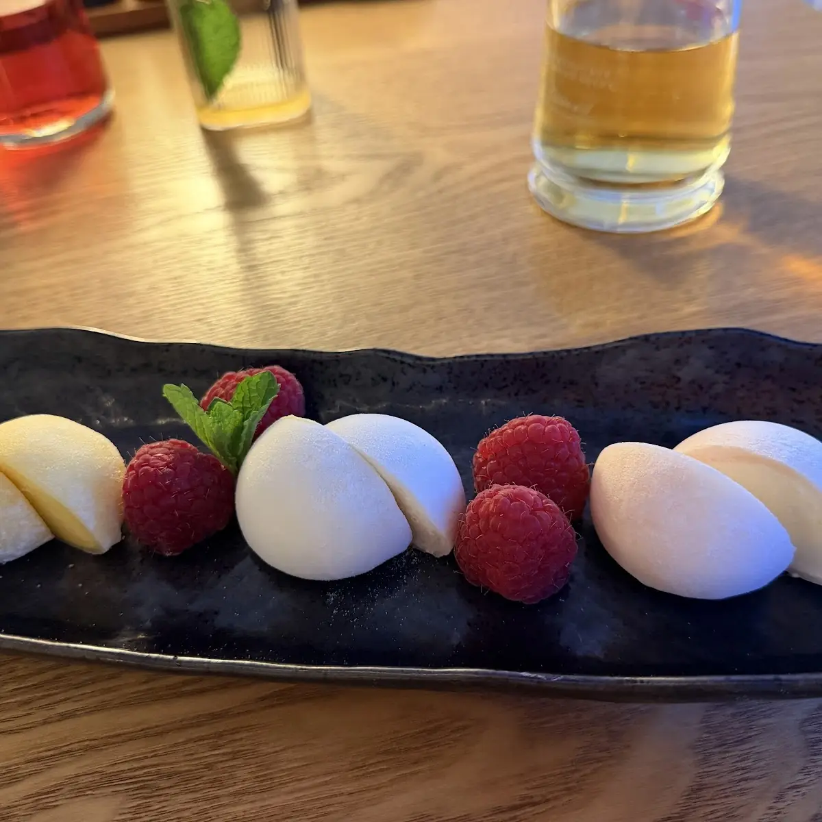 Essen und Trinken photo 6
