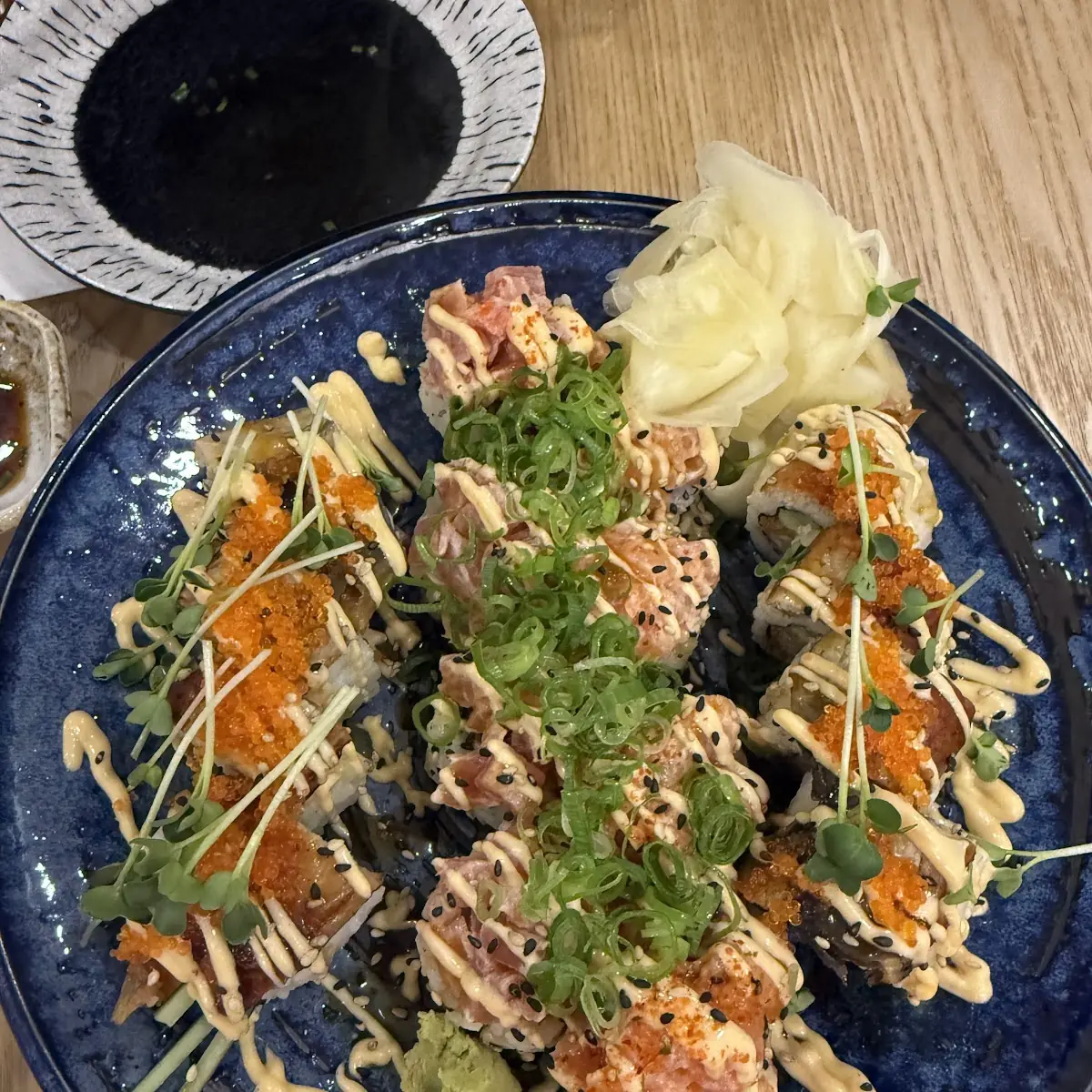 Essen und Trinken photo 8