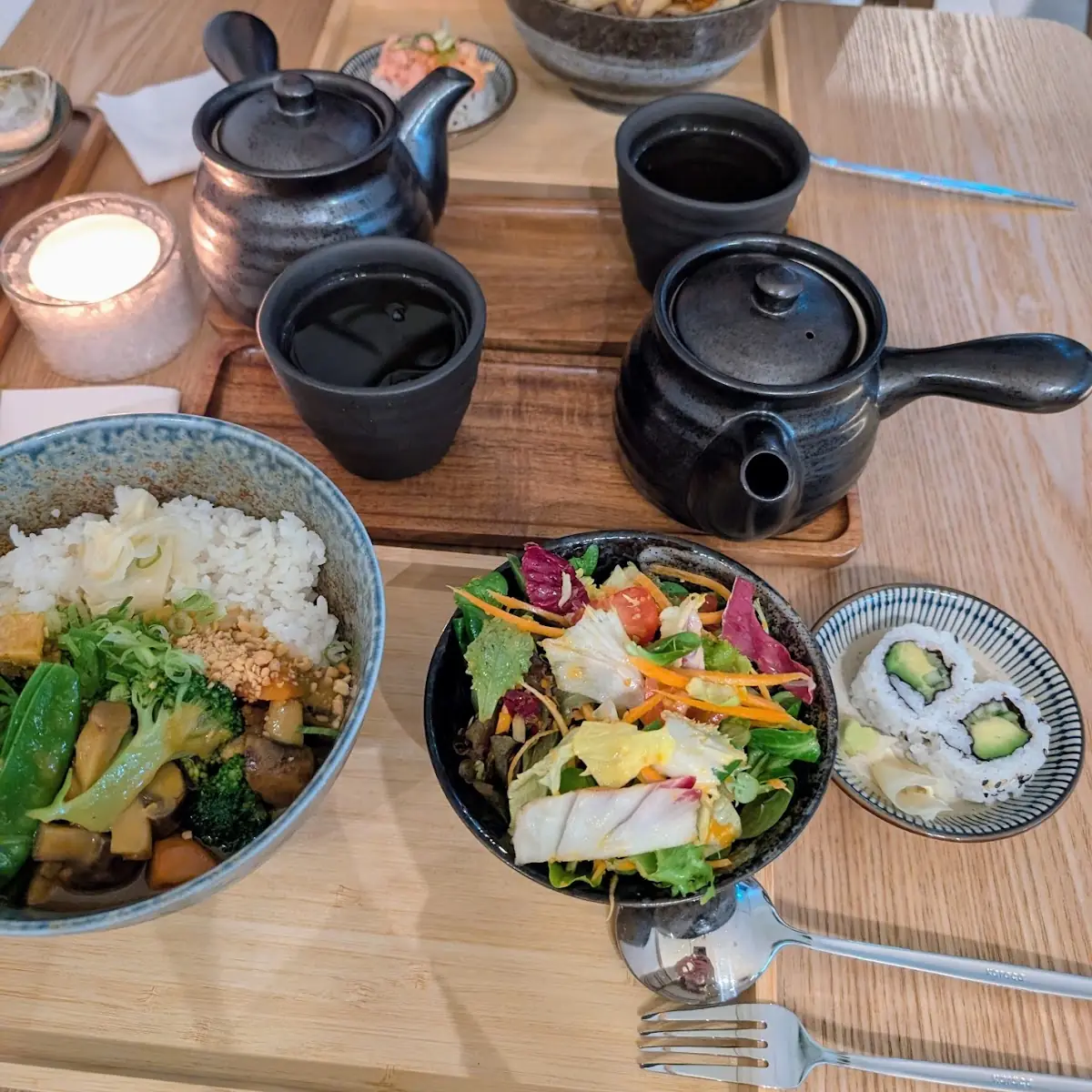 Essen und Trinken photo 9