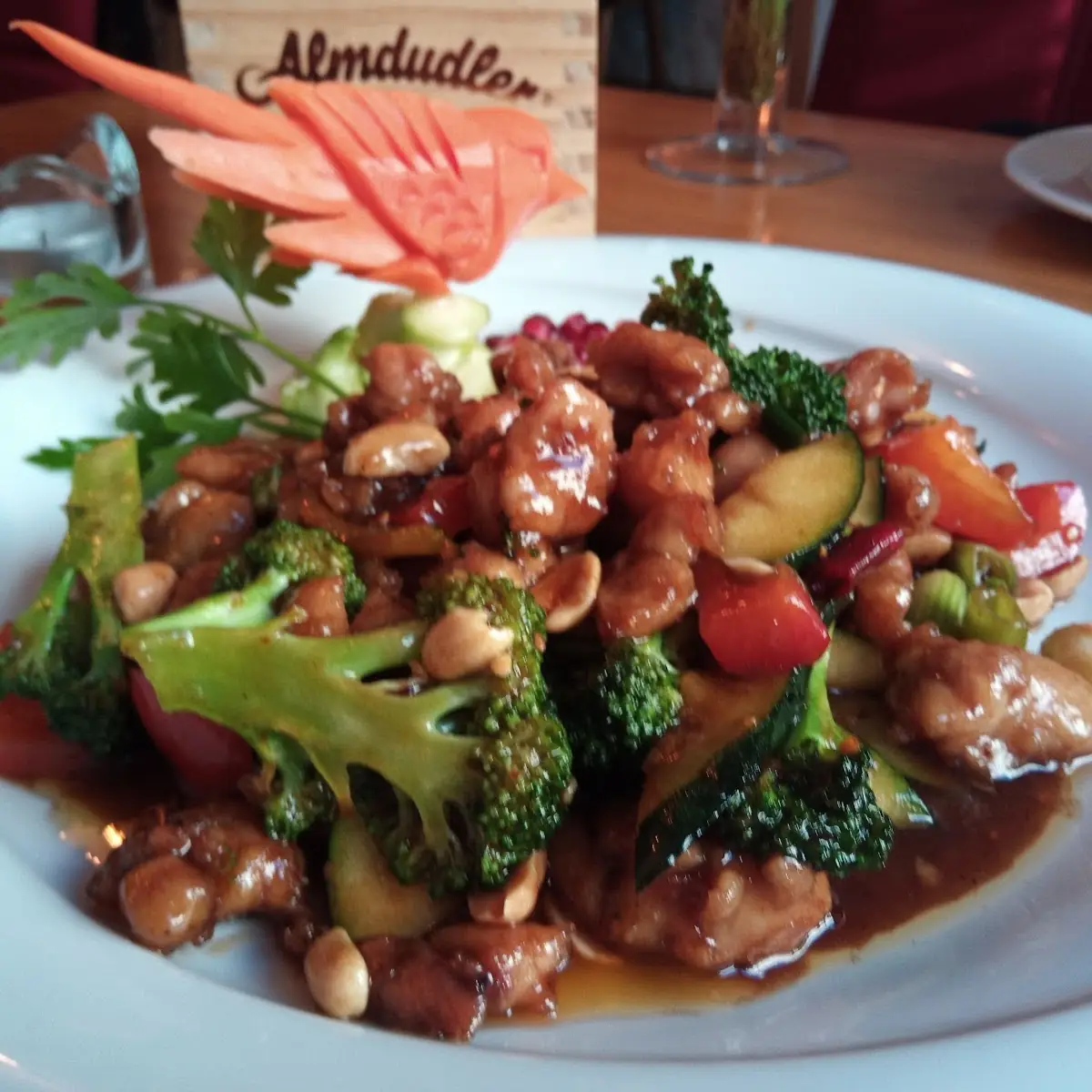 Essen und Trinken photo 3
